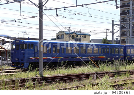 長崎本線・佐世保線キハ47 94209362