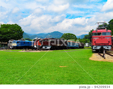 碓氷峠鉄道文化村 碓氷峠鉄道文化村 94209934