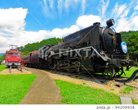 碓氷峠鉄道文化村 碓氷峠鉄道文化村 94209938