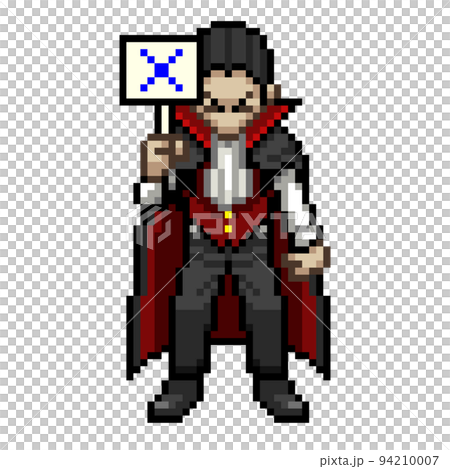male vampire 01 x 94210007