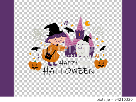 Happy Halloween! 94210320