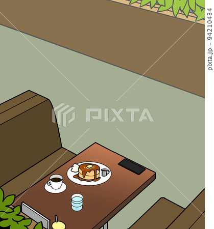 純喫茶 94210434