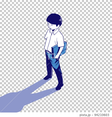 一個學生 94210603
