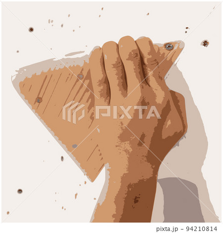 ボルダリング ボルダリングウォール 壁 木製 ホールド クライミングジム ボルダリングジム 94210814