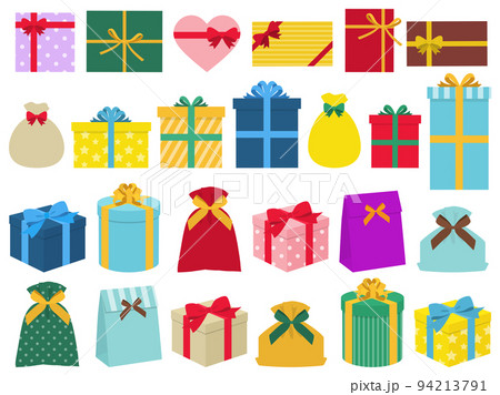 プレゼントセット 94213791