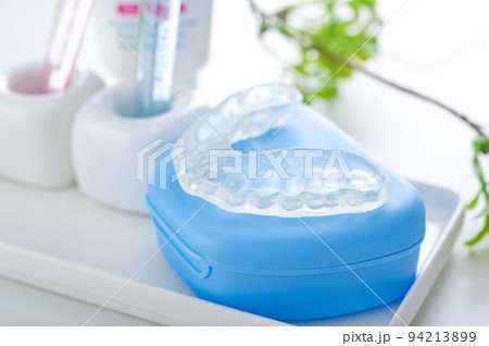 マウスピース マウスピース 94213899