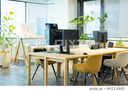 オフィス 94213995