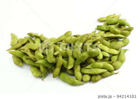 えだまめ（新潟あま茶豆） 94214101