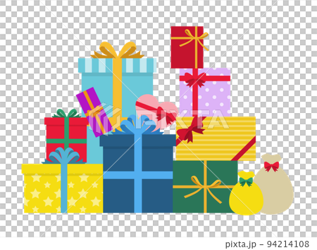 山的禮物 94214108