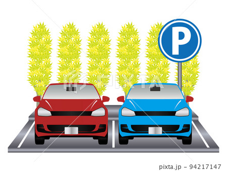 駐車場 駐車場 94217147