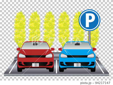 駐車場 駐車場 94217147