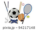 スポーツ用品 94217148
