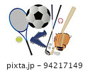 スポーツ用品 94217149