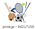 スポーツ用品 94217150