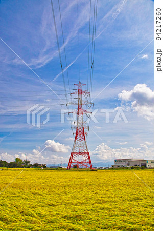 鉄塔 鉄塔 94217260