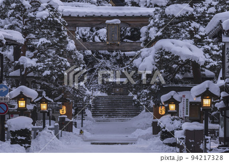 220102桜山八幡宮g004 220102桜山八幡宮g004 94217328