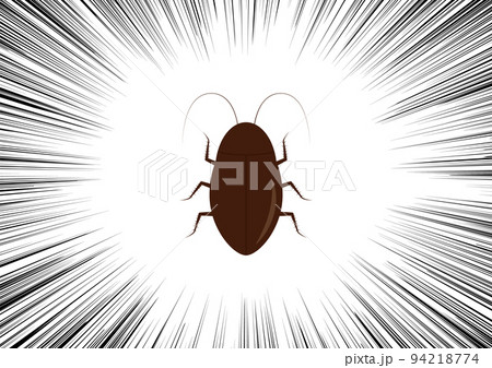 ゴキブリ！？ 94218774