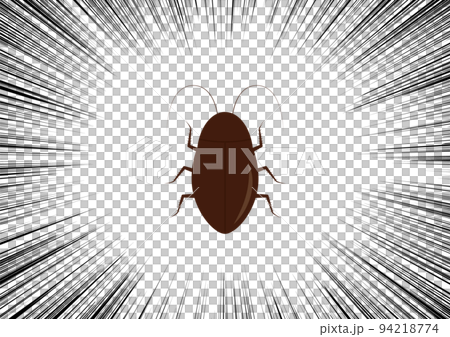 ゴキブリ！？ 94218774