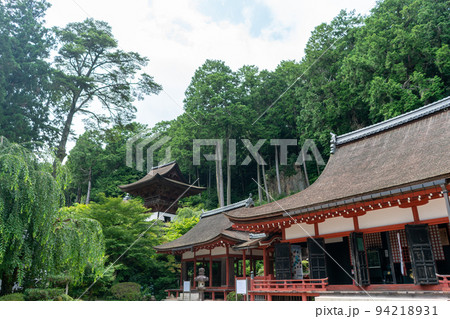 長命寺 94218931