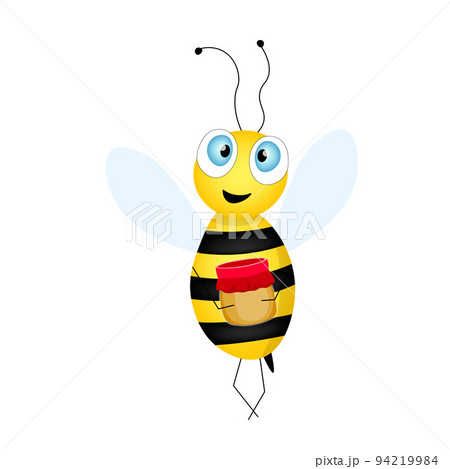 Cute Bee Wallpapers  Wallpaper Cave