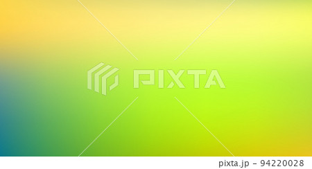 Trendy abstract rainbow blurred background. Smooth watercolor vector illustration for web, template, posters, card, banner. Pastel colors gradient mesh pattern 94220028