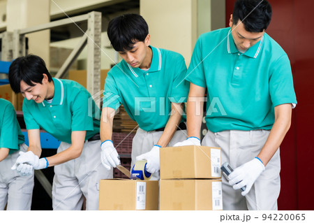 製造ライン 94220065