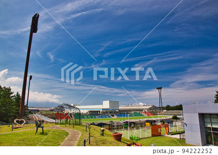 テクノポート福井総合公園 94222252