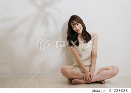 スキンケア・美肌・脱毛イメージ スキンケア・美肌・脱毛イメージ 94223328