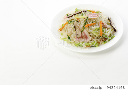 焼きビーフン 94224168