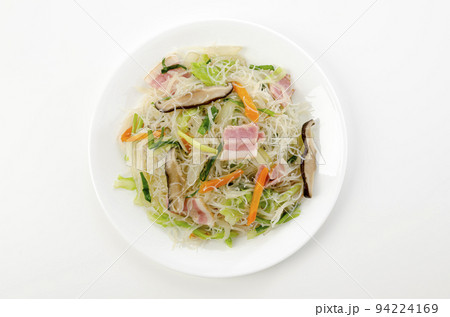 焼きビーフン 94224169