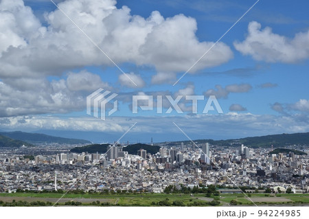 静岡市の風景220906pm12:49 94224985