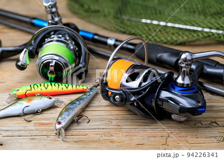 Fishing tackle 94226341