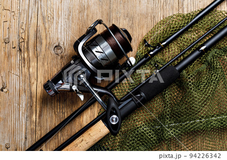 Fishing tackle Fishing tackle 94226342