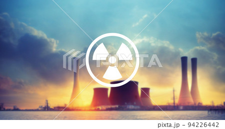 原子力発電イメージ 94226442