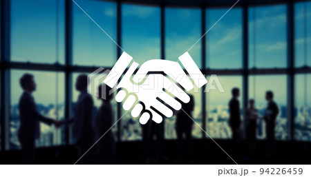 ビジネスイメージ 94226459