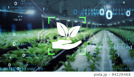 植物工場イメージ 94226468