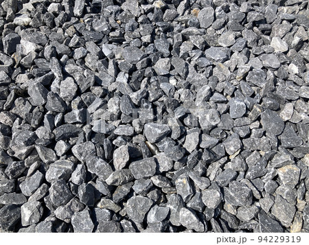 砕石 94229319
