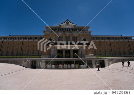 京セラ美術館 京セラ美術館 94229863