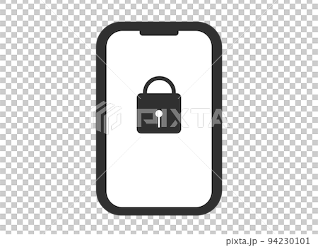 Smartphone lock 94230101