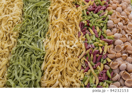 Cochiti - Tent Rocks 94232153