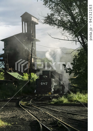 Cochiti - Tent Rocks 94232163