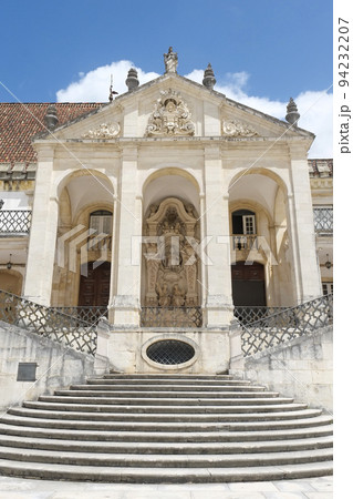 Coimbra, Portugal 94232207