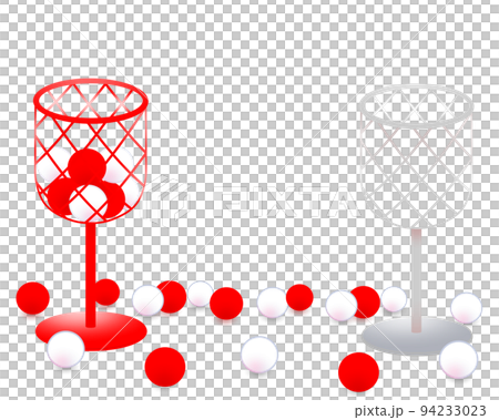 Ball basket Ball basket 94233023