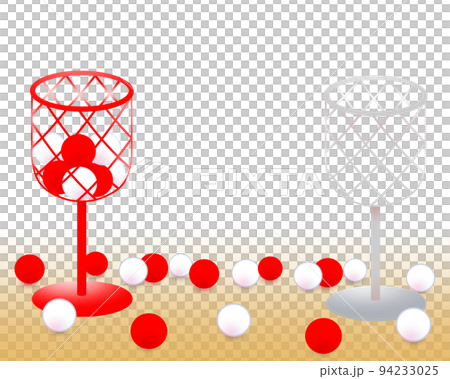 Ball basket 94233025