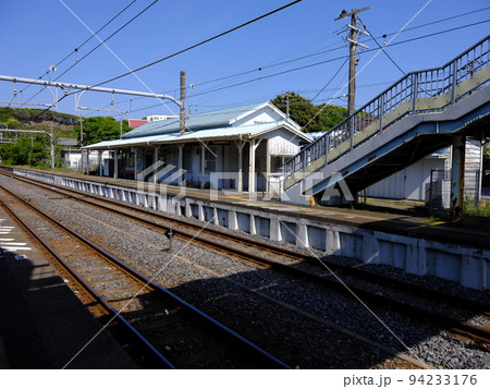 上総興津への旅 94233176