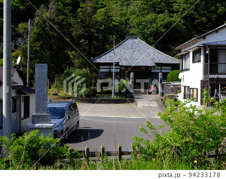 上総興津への旅 94233178