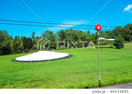 トリムパークかなづ　福井県あわら市 94233695