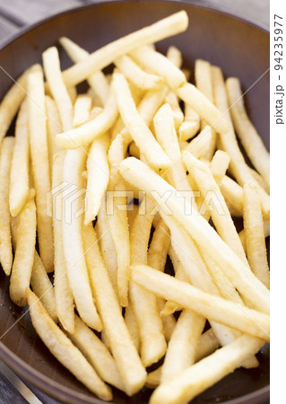 美味しいフライドポテト 美味しいフライドポテト 94235977