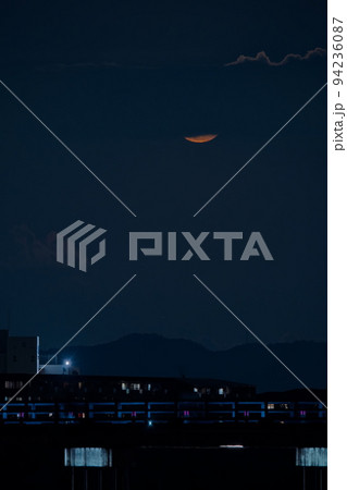 中秋の名月 中秋の名月 94236087