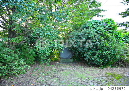 柴山伏越 埼玉県 白岡市 柴山調整堰 世界かんがい施設遺産 柴山伏越 埼玉県 白岡市 柴山調整堰 世界かんがい施設遺産 94236972